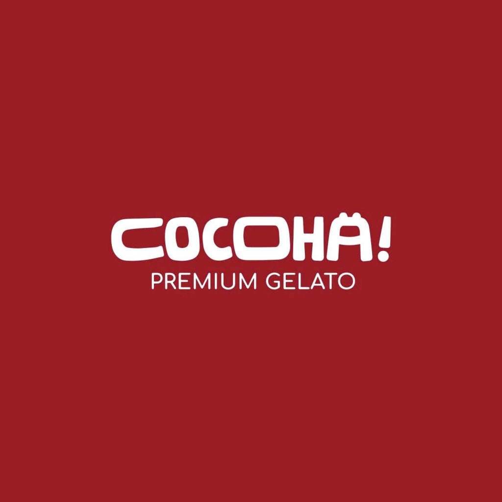 CoCoHa! Premium Gelato