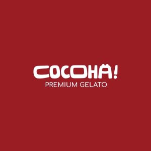 CoCoHa! Premium Gelato