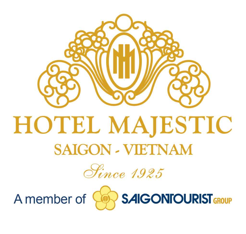 Hotel Majestic Saigon