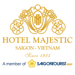 Hotel Majestic Saigon