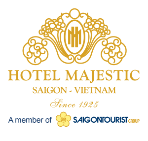 Hotel Majestic Saigon