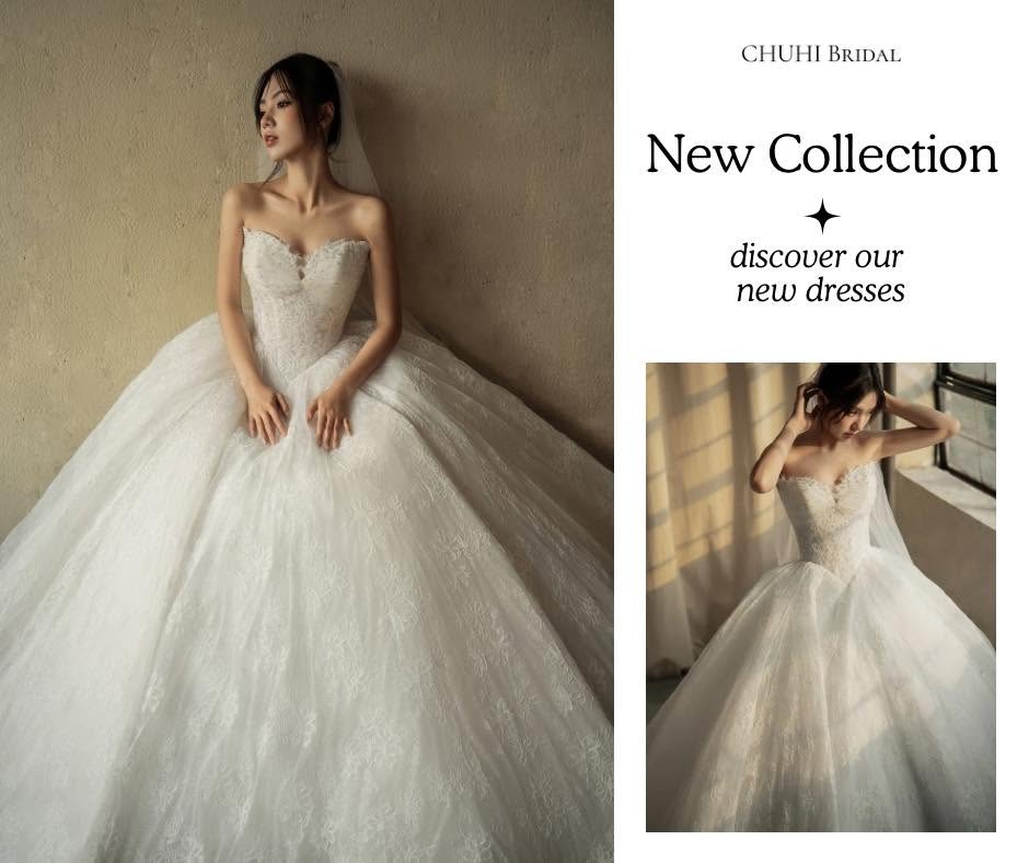 chuhi dress