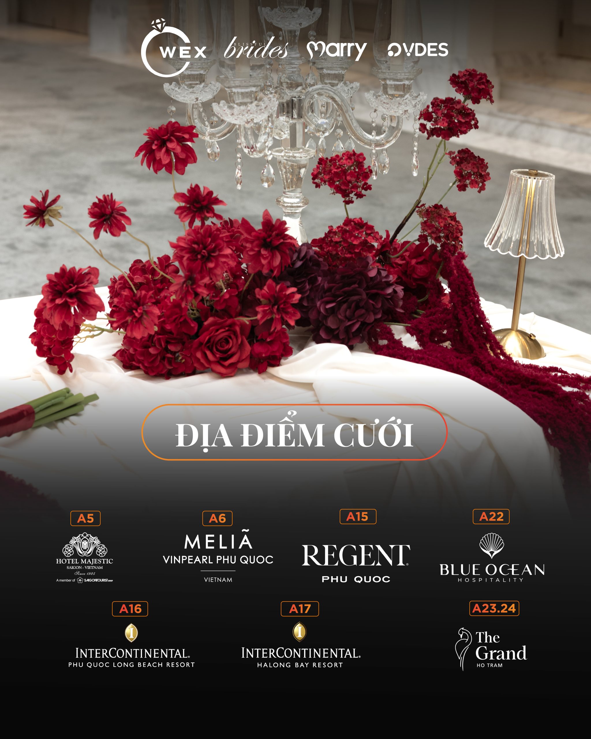 Wedding Expo Deals