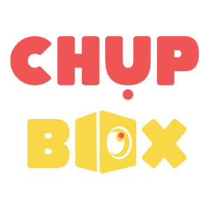 CHỤP BOX