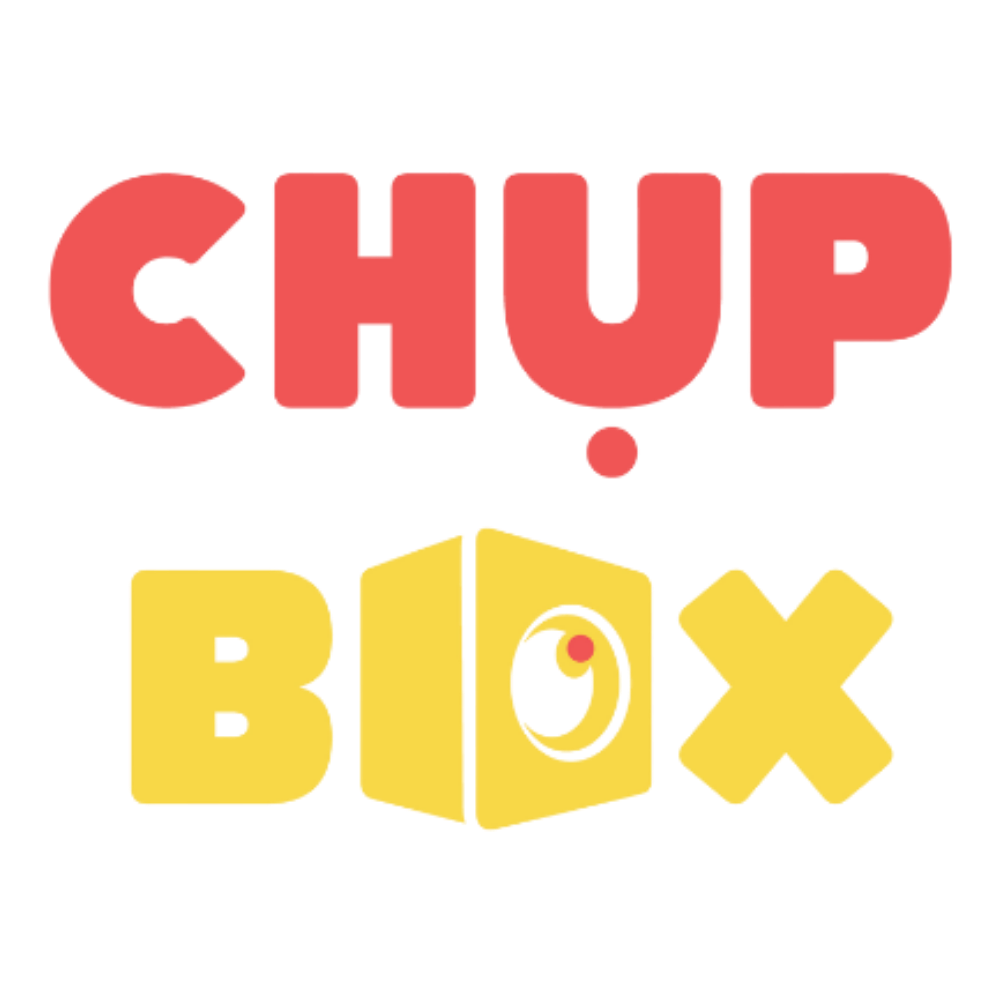 CHỤP BOX