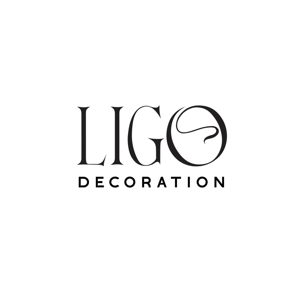 Ligo Decoration x SIM Wedding