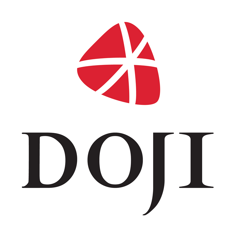 Logo slider-DOJI-logo