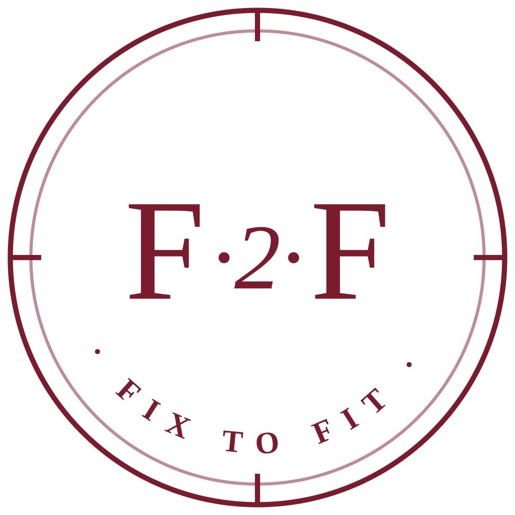 F2F – Tailored Suit Rental
