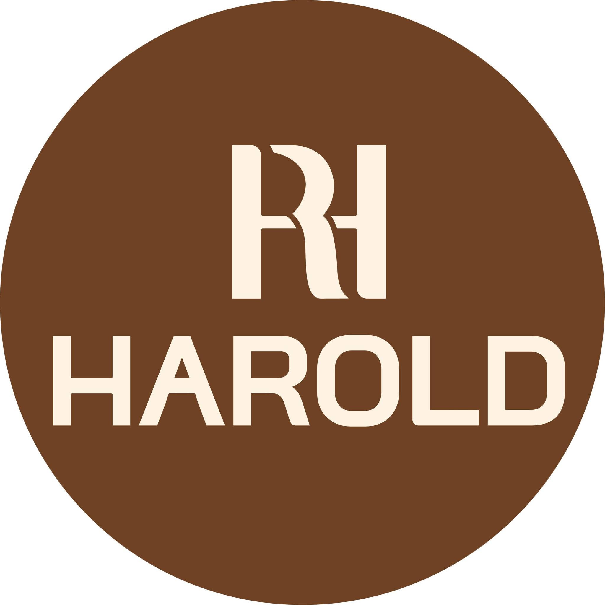 Logo slider-Harold-logo
