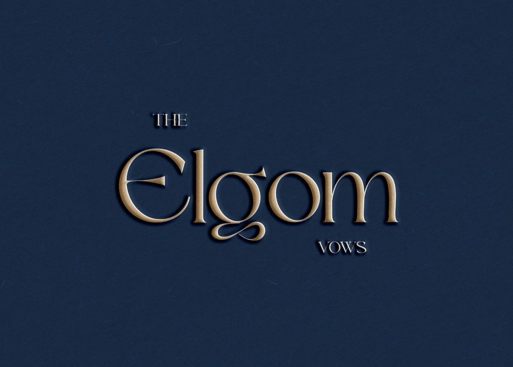 The ELGOM VOWS