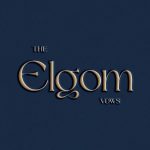 The ELGOM VOWS Logo