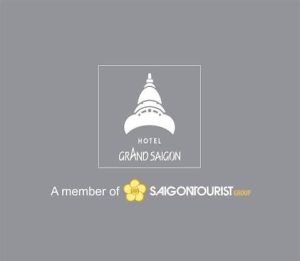 Hotel Grand Saigon