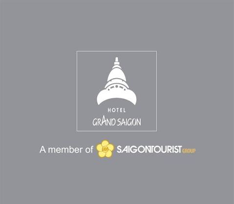 Hotel Grand Saigon